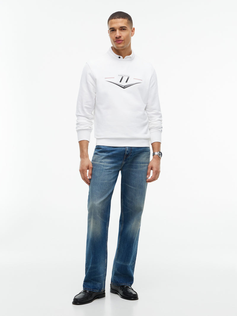 Regular Fit Cf1 Sweatshirt