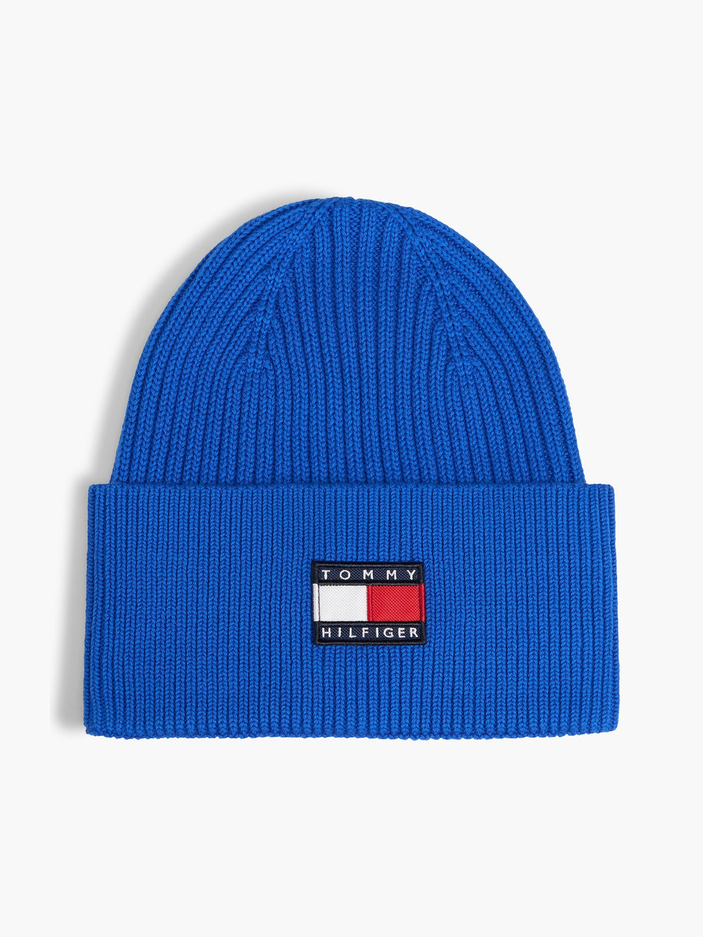 Kids Flag Logo Beanie