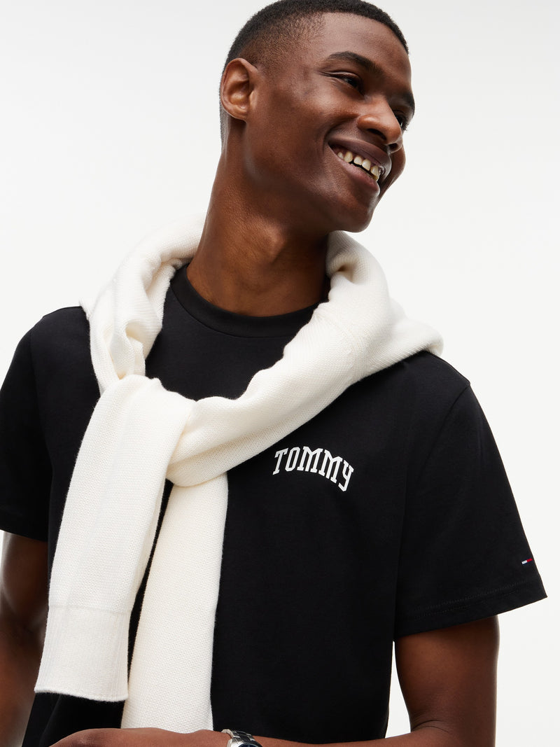Slim Fit Essential T-Shirt