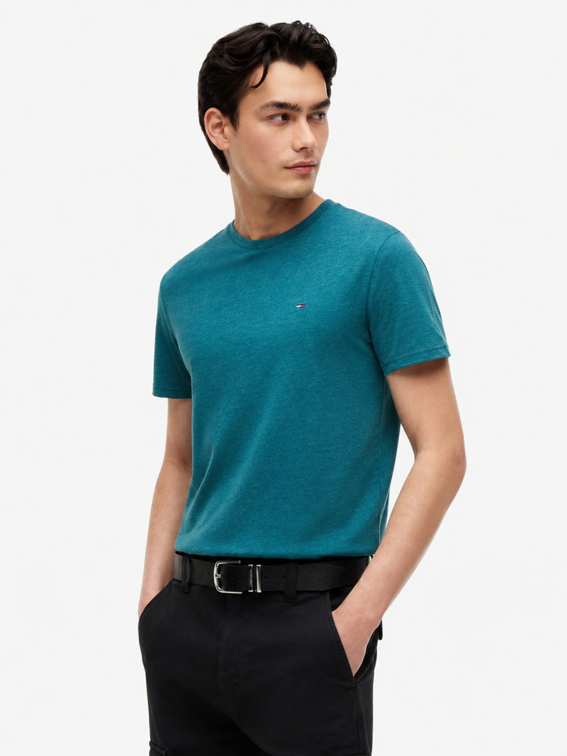 Super Slim Fit Heather T-Shirt