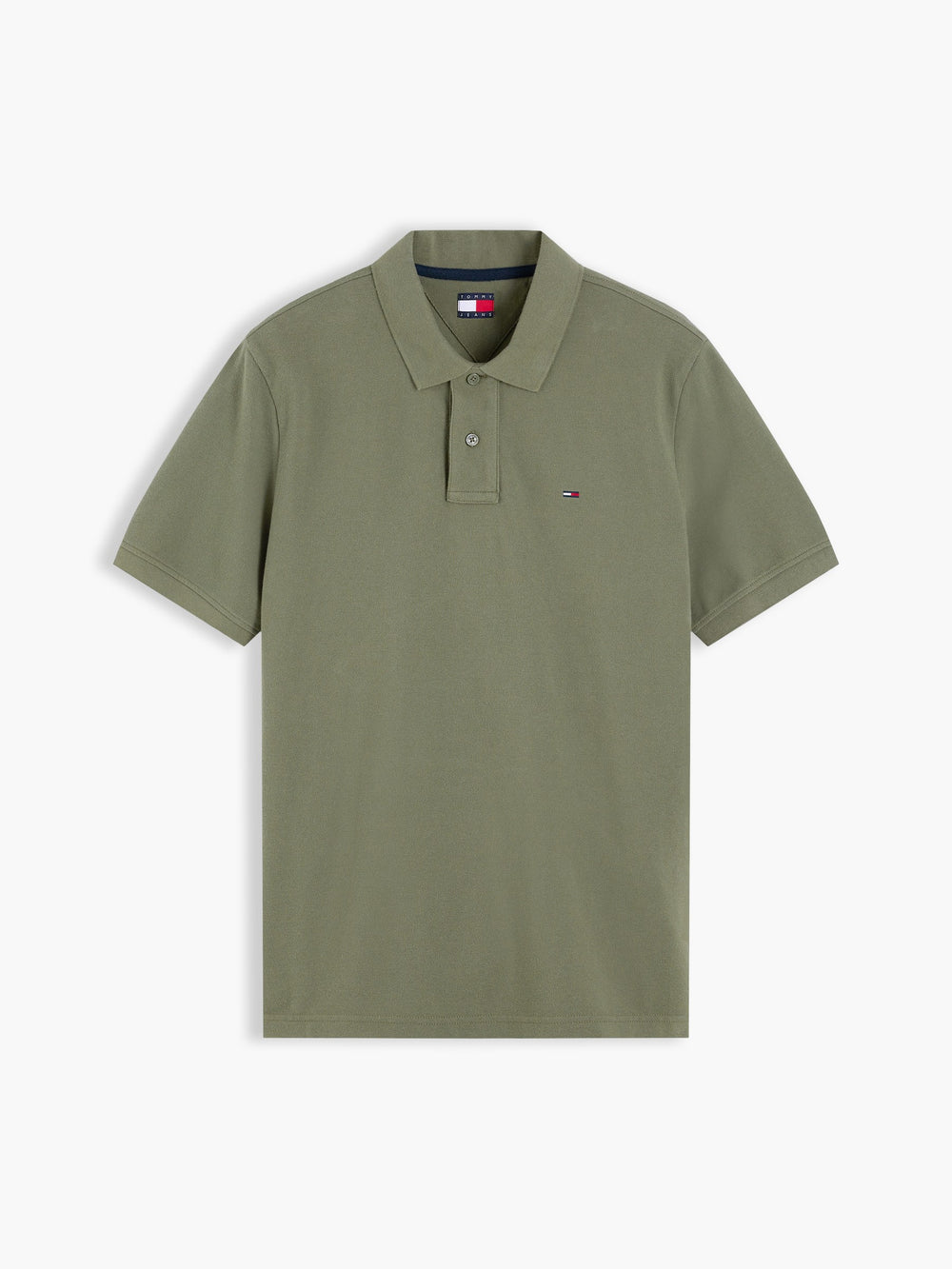 Regular Fit Essential Polo