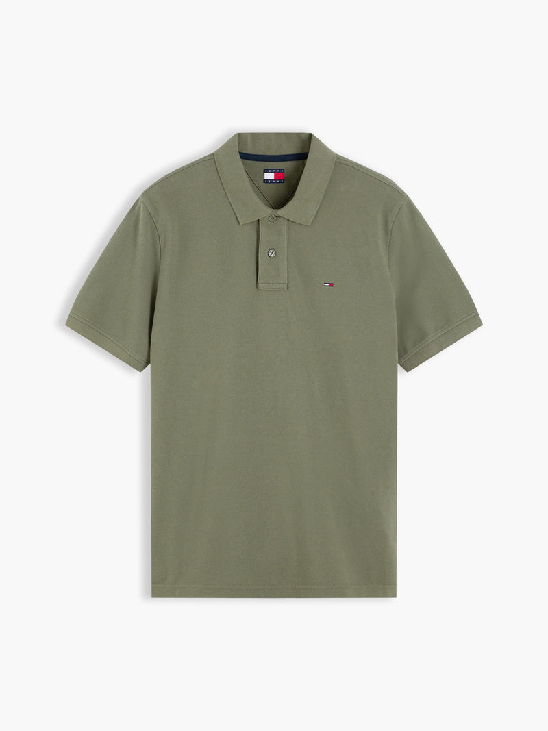 Regular Fit Essential Polo