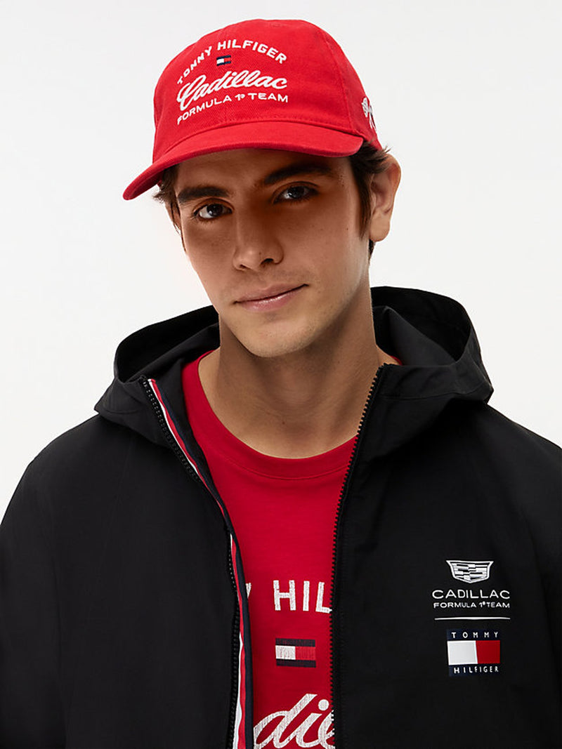 Script Logo Cap