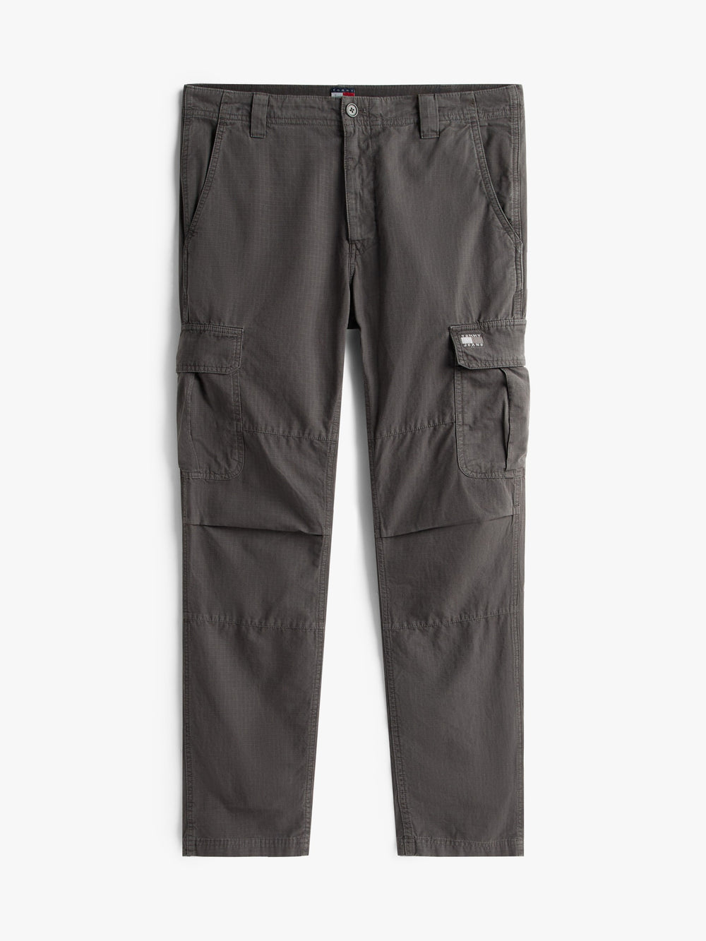 Men Ryan Slim Straight Ribstop Cargo