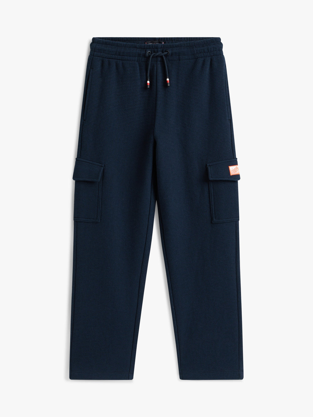 Boys Waffle Trackpant