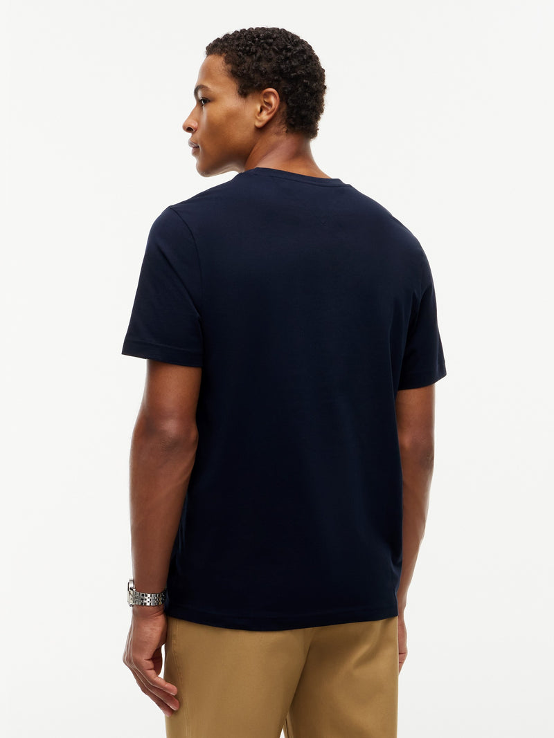 Regular Fit Graphic Tshirt