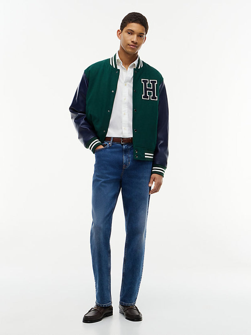Regular Fit Poplin Solid Shirt