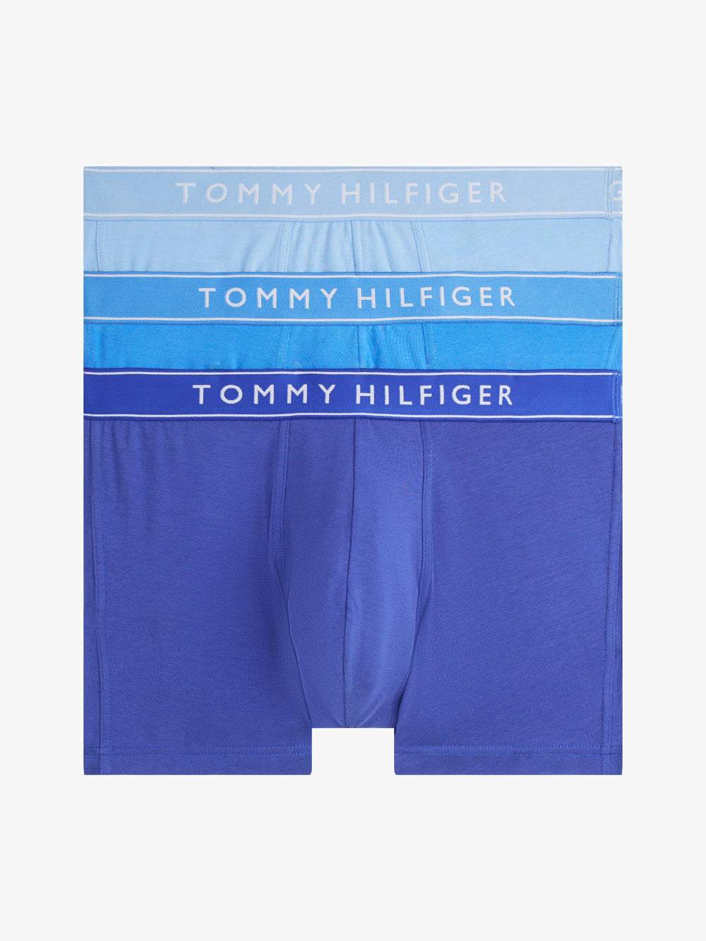 3 Pack Everyday Essentials Trunk
