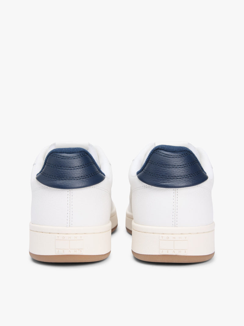 Men Cupsole Lifestyle Sneaker