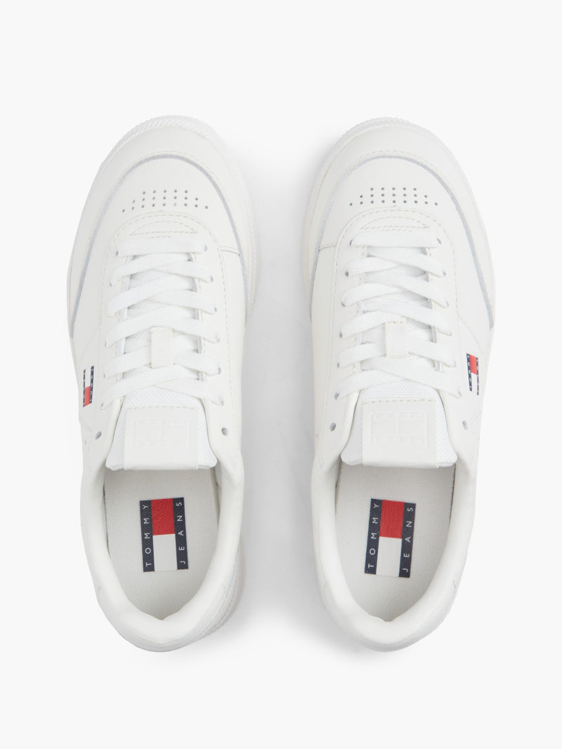 Women Essential Low Profile Sneaker