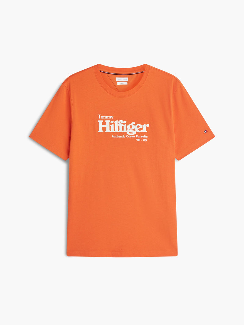 Regular Fit Graphic Tshirt