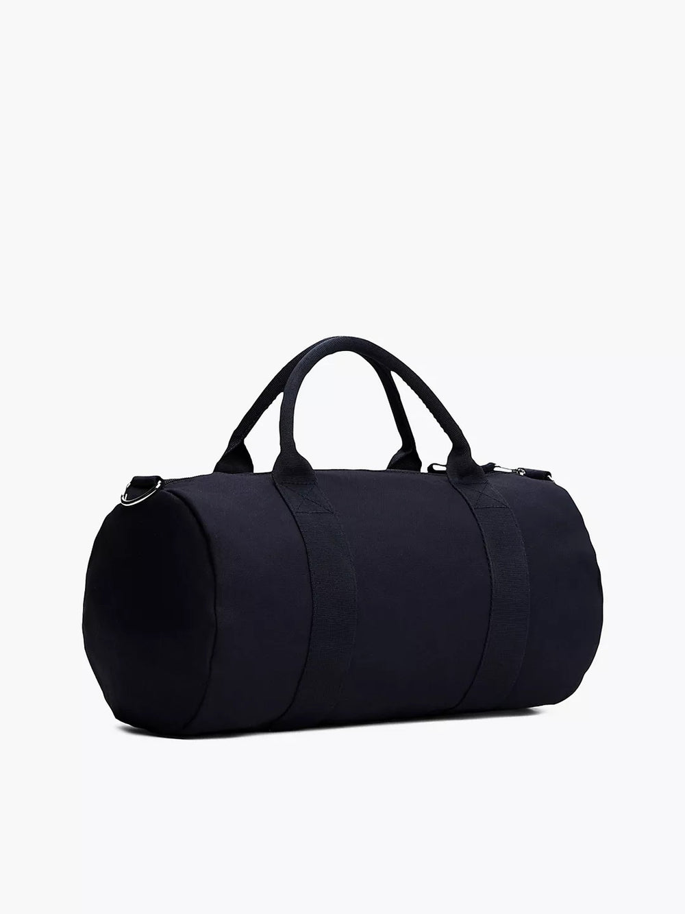 Kids Color Block Duffle Bag