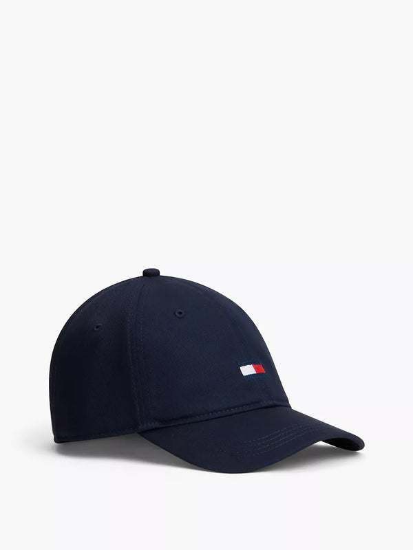 Kids Flag Logo Cap