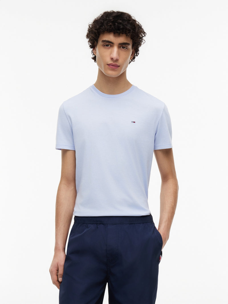 Super Slim Fit Heather T-Shirt