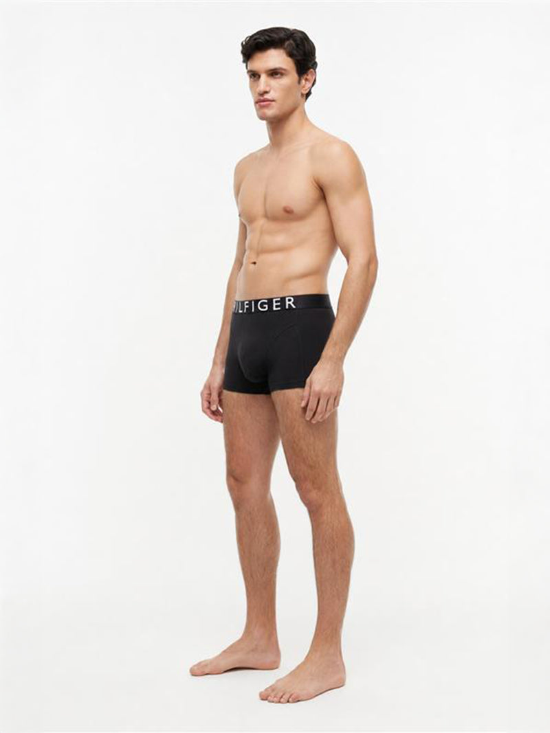 3 Pack Hilfiger Cotton Trunk