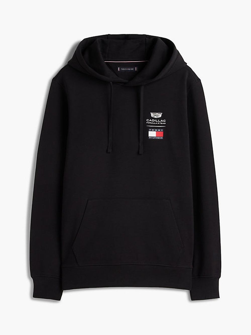 Regular Fit Cf1 Hoodie