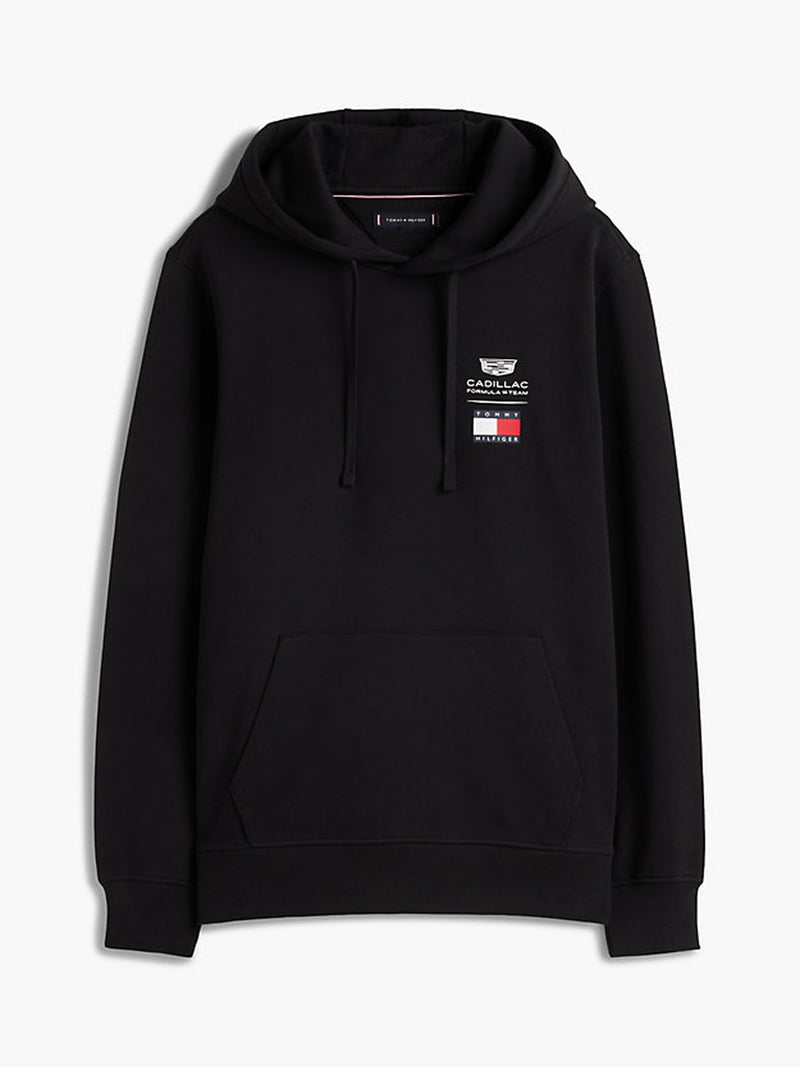 Regular Fit Cf1 Hoodie