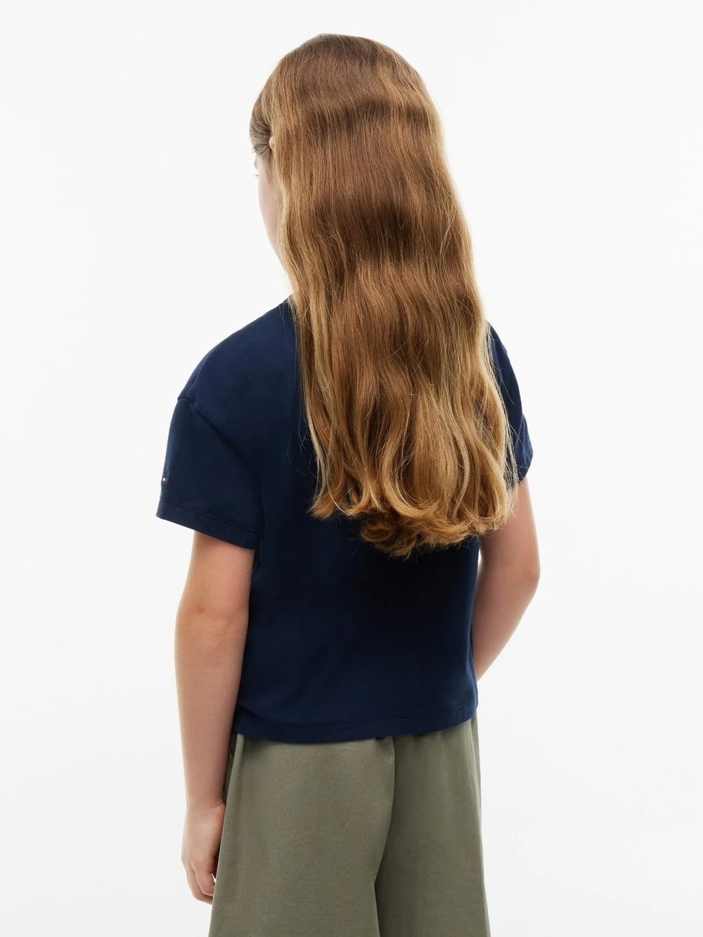 Printed Logo T-Shirt