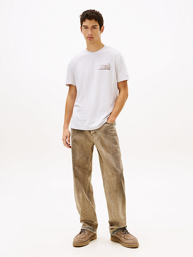 Relaxed Fit Graphic T-Shirt