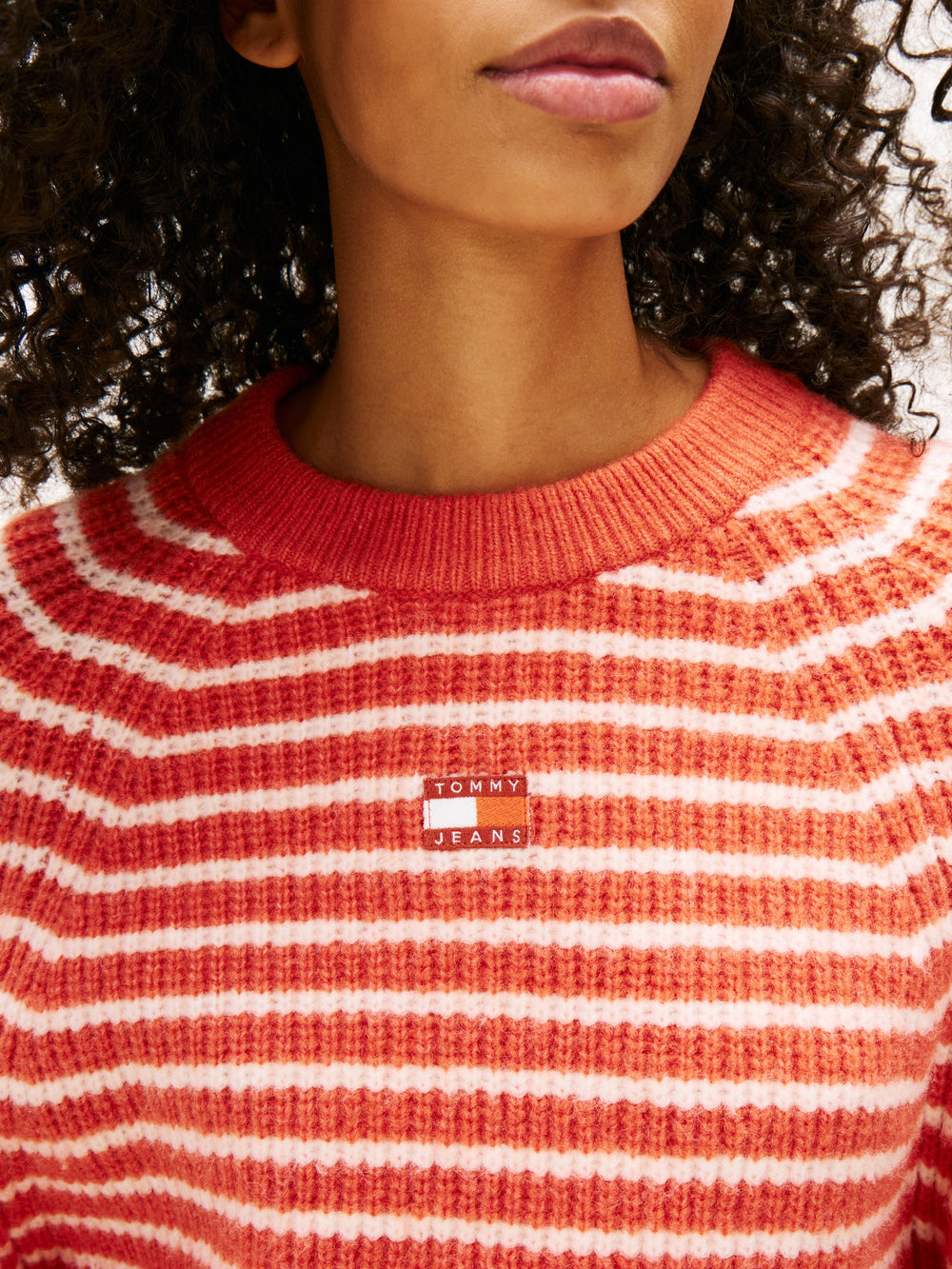 Full Sleeve Relaxed Fit Pullover