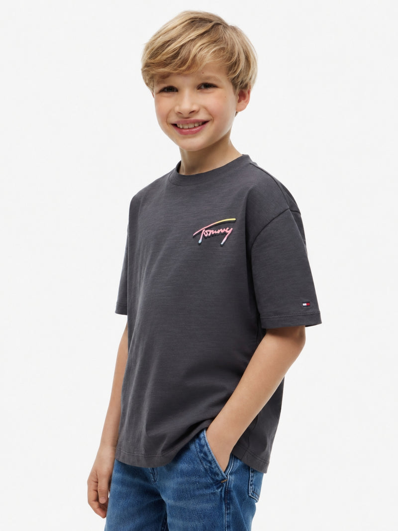 Kids Graphic T-Shirt