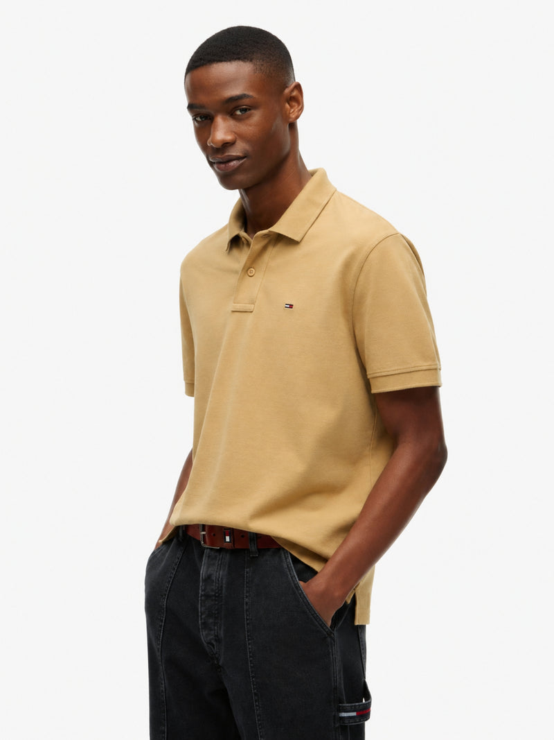 Regular Fit Essential Polo