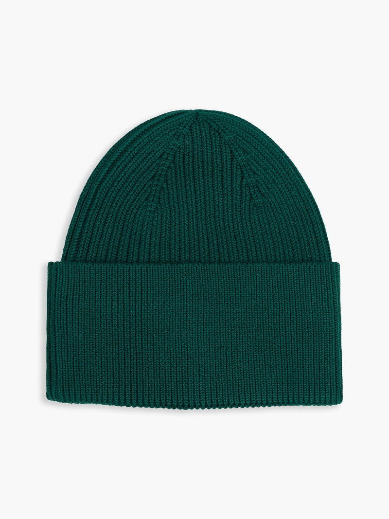 Kids Flag Logo Beanie