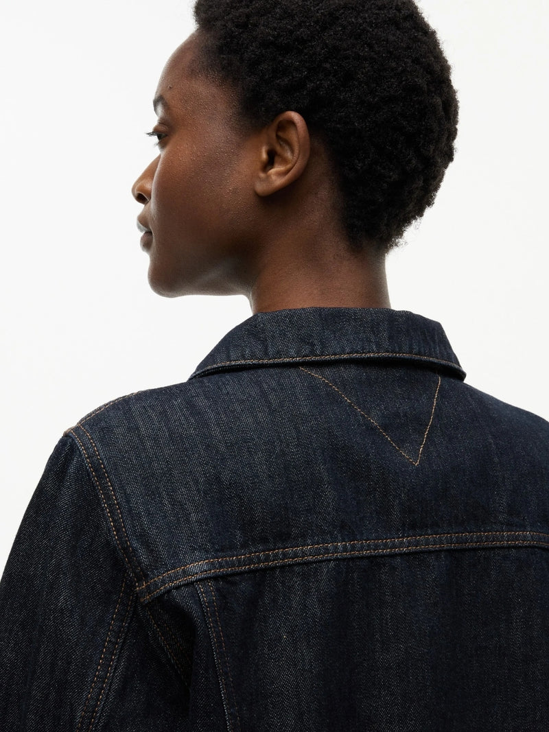 Cotton Jacket