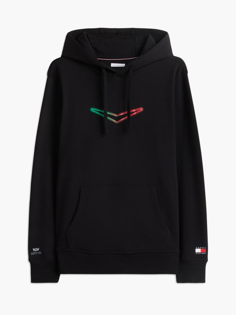 Regular Fit Cf1 Hoodie