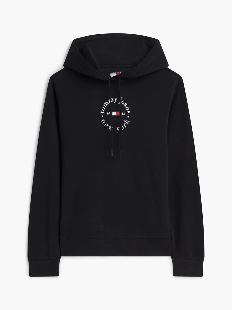 Regular Fit Terry Pullover