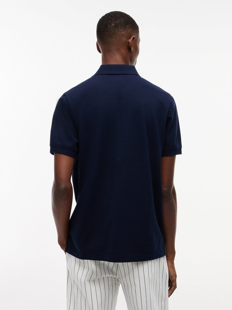 Regular Fit Essential Polo