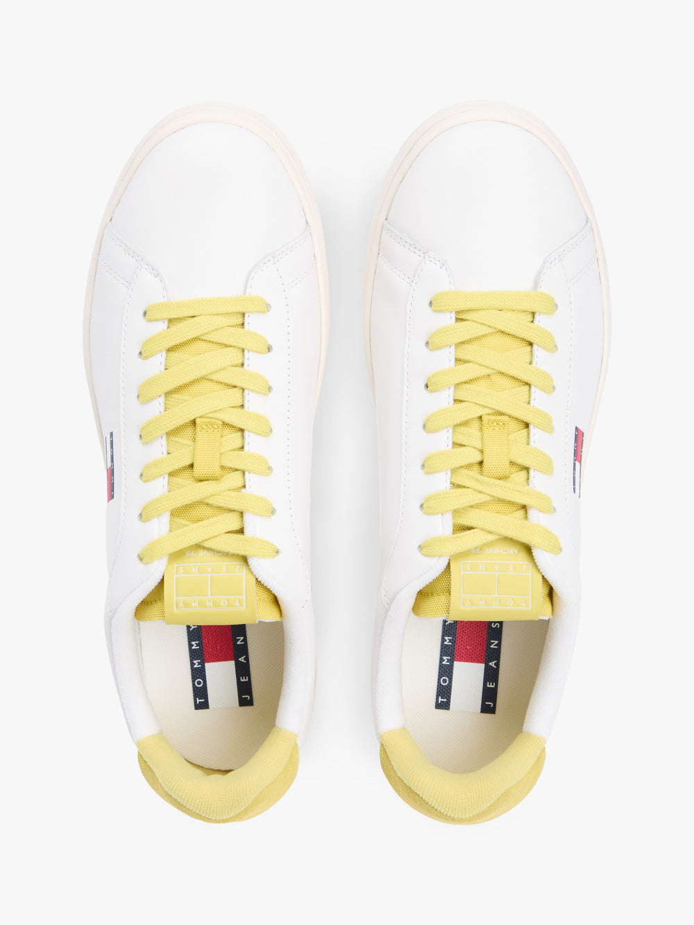 Men Cupsole Lifestyle Sneaker