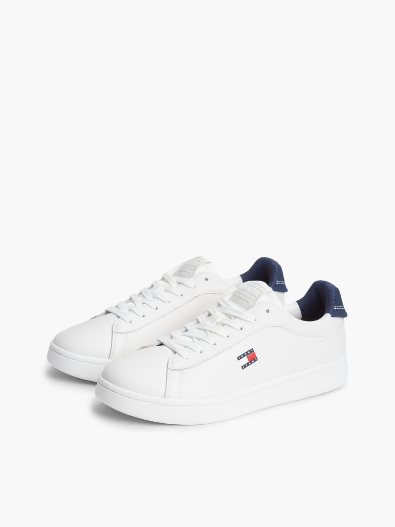 Men Cupsole Lifestyle Sneaker