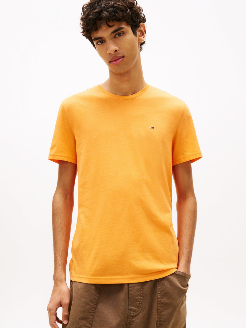 Super Slim Fit Heather T-Shirt