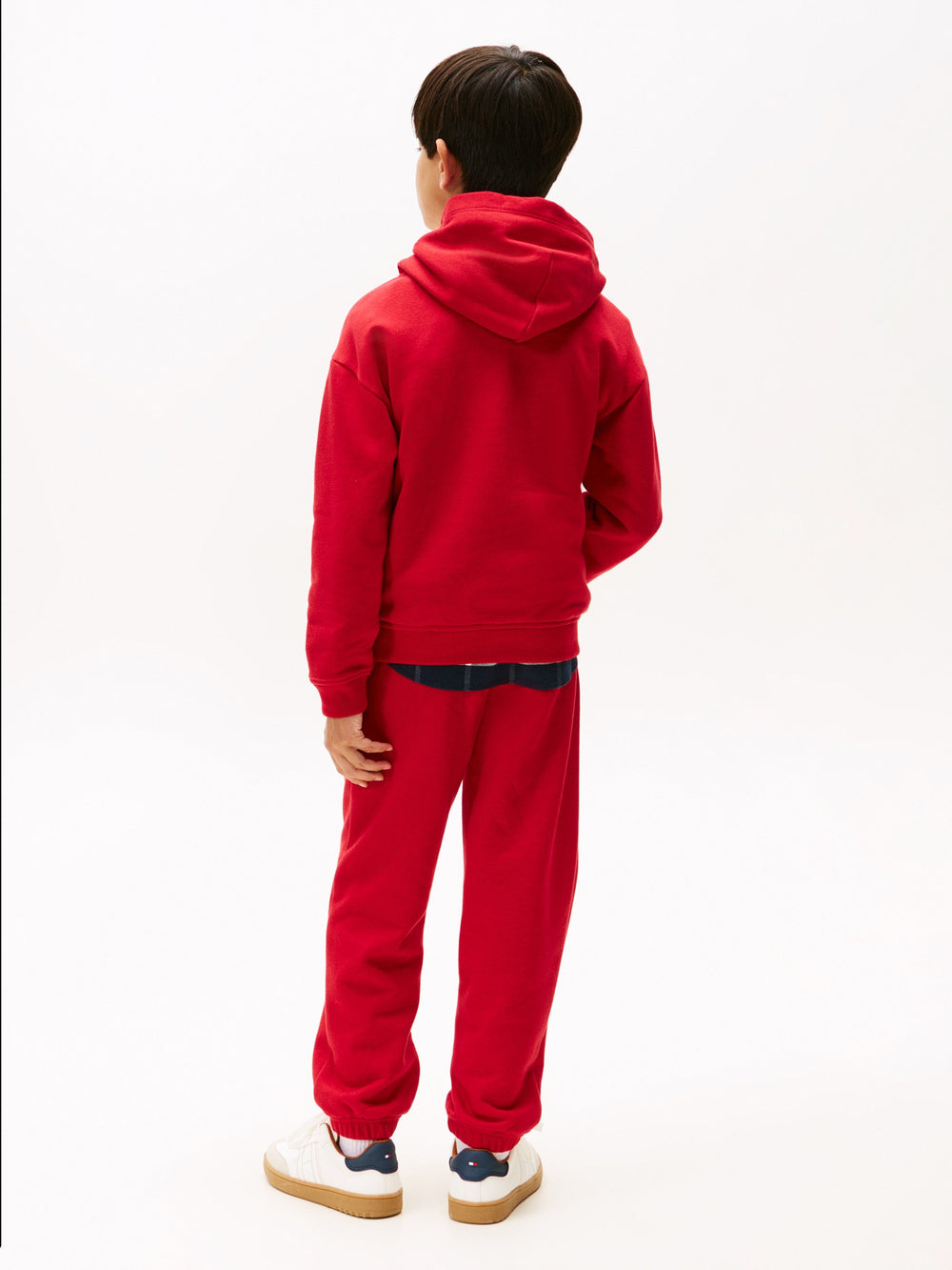 Kids Archive Fleece Hoodie