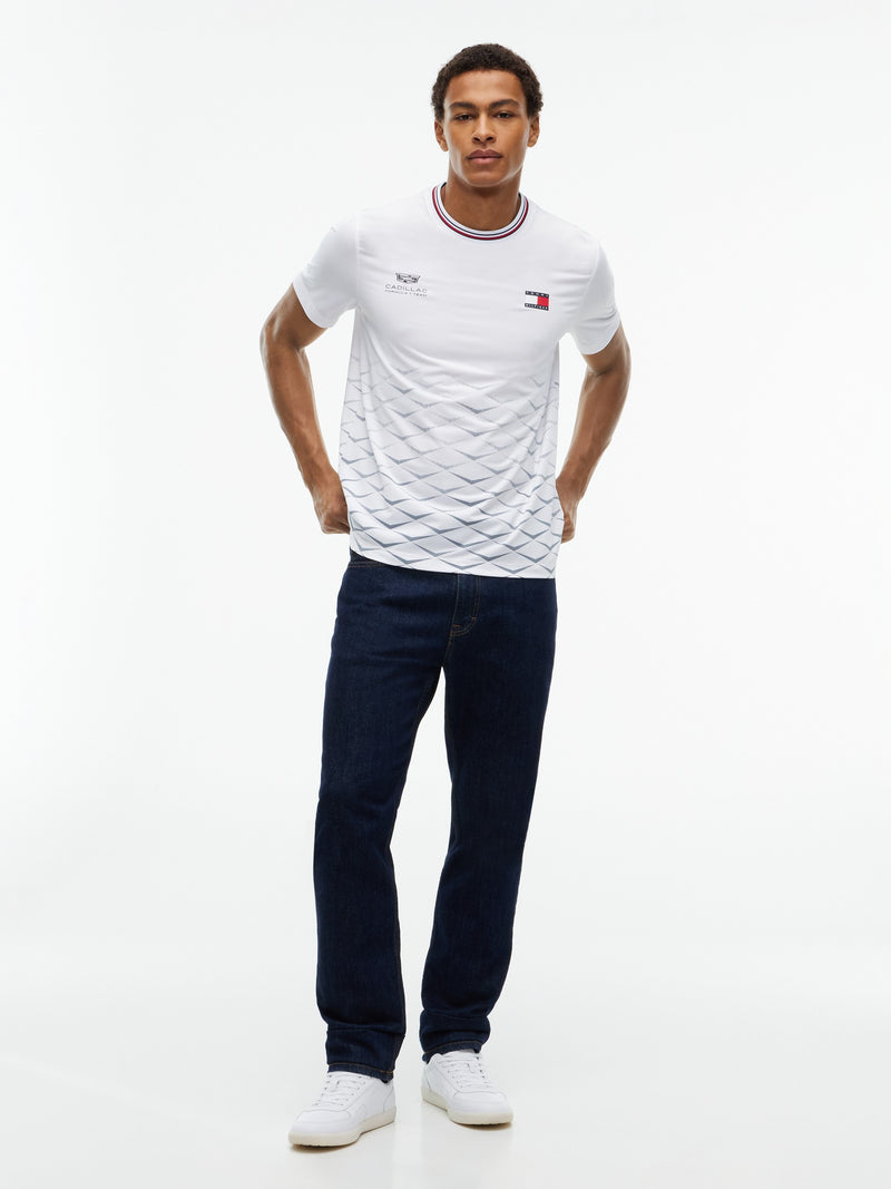 Regular Fit Cf1 Graphic Tshirt