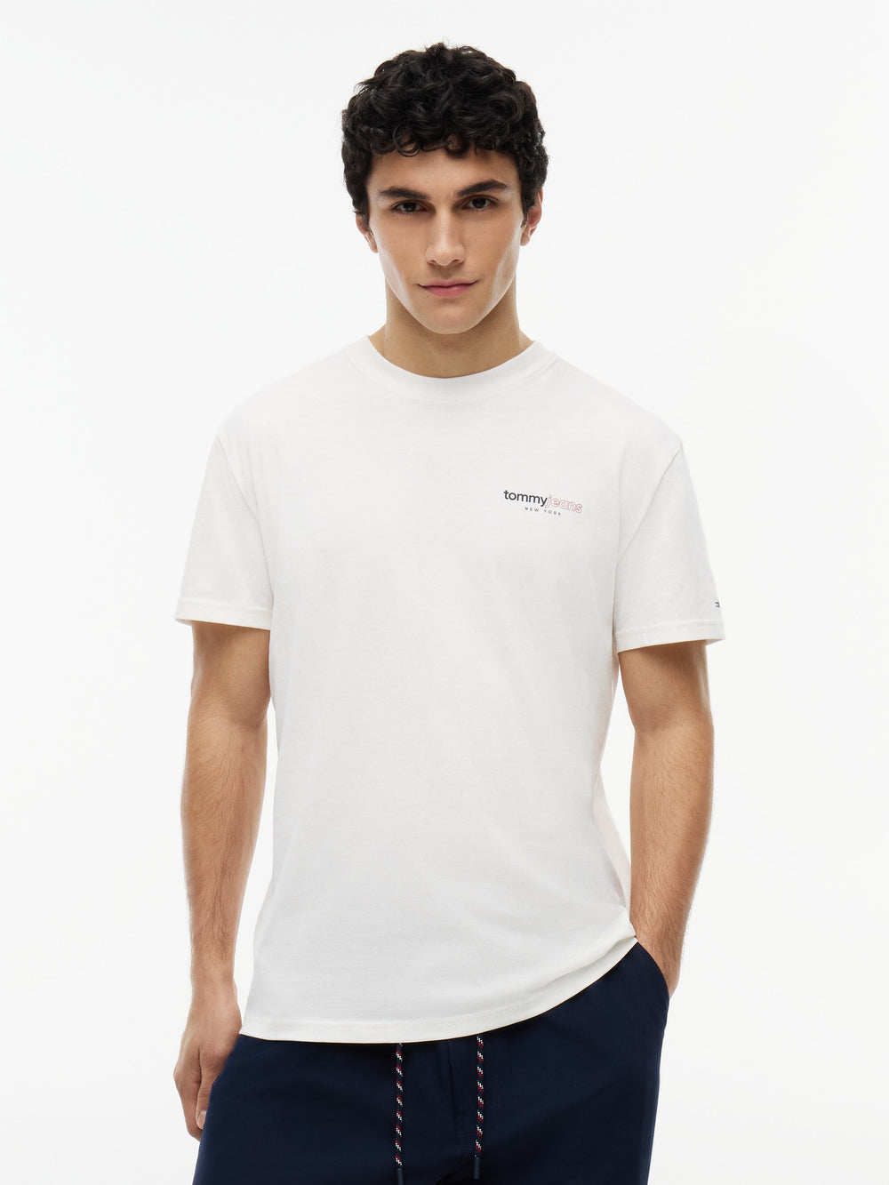 Regular Fit Dna Graphic T-Shirt