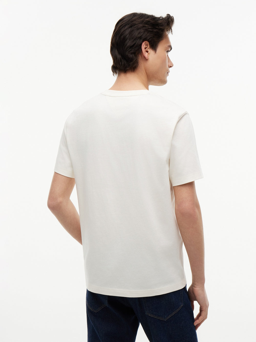 Regular Fit Graphic Print Tshirt
