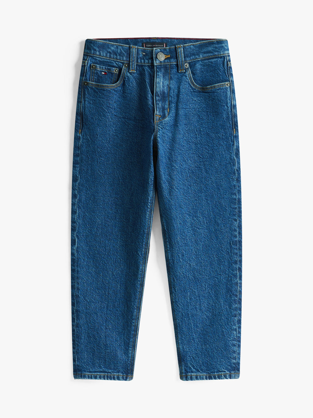 Boys Archive Stretch Jeans