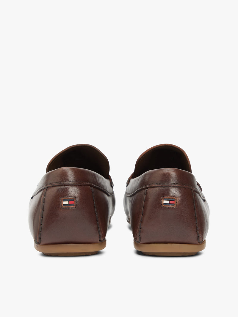 Hardware Hilfiger Driver Shoe