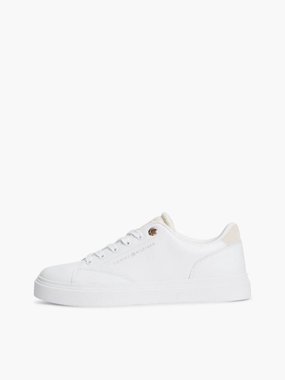 Women Monogram Cupsole Sneaker