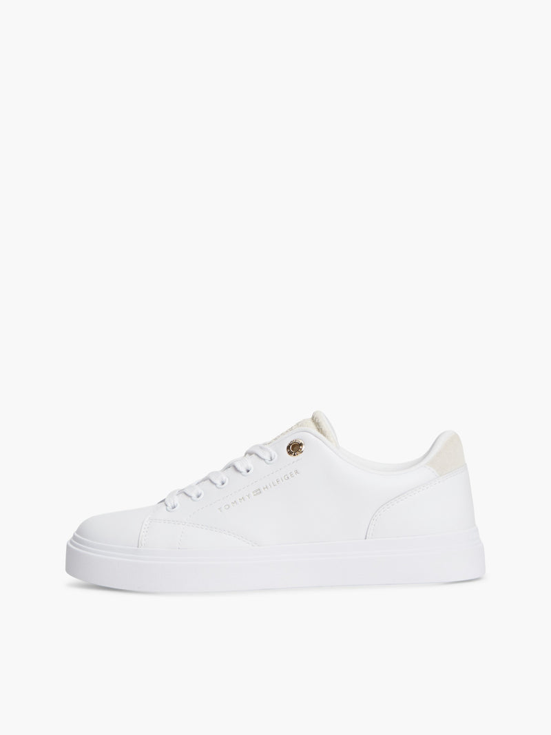 Women Monogram Cupsole Sneaker