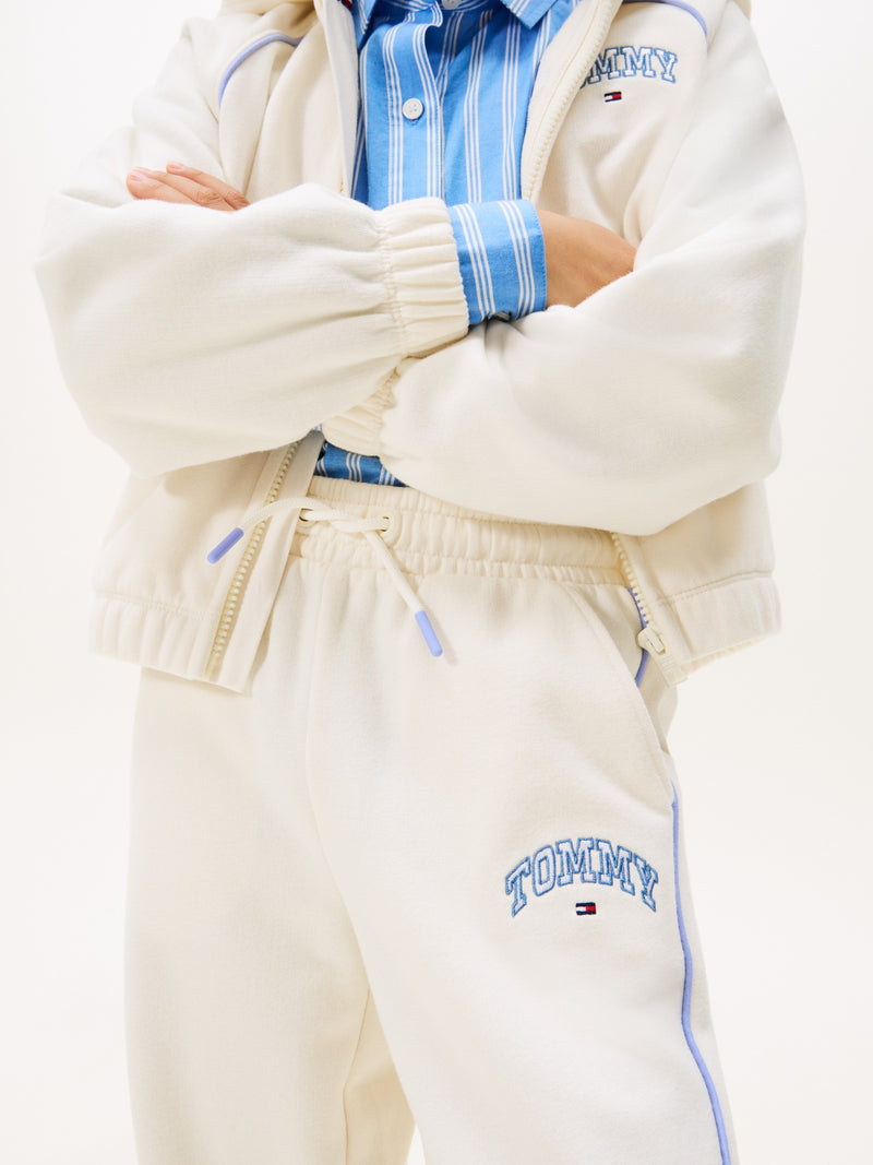 Girls Terry Trackpant