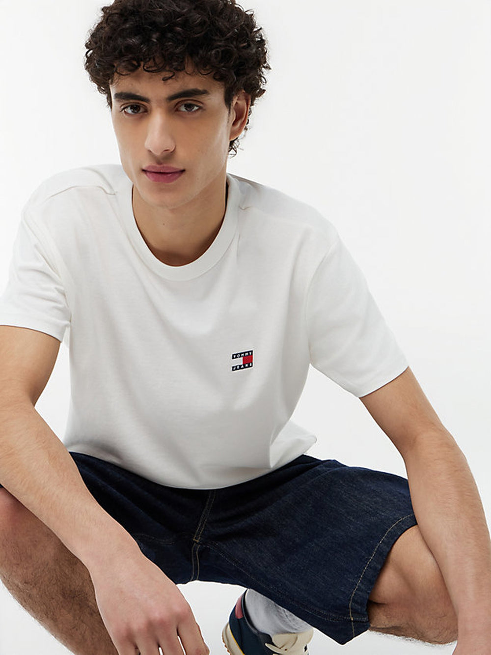 Regular Fit Essential T-Shirt