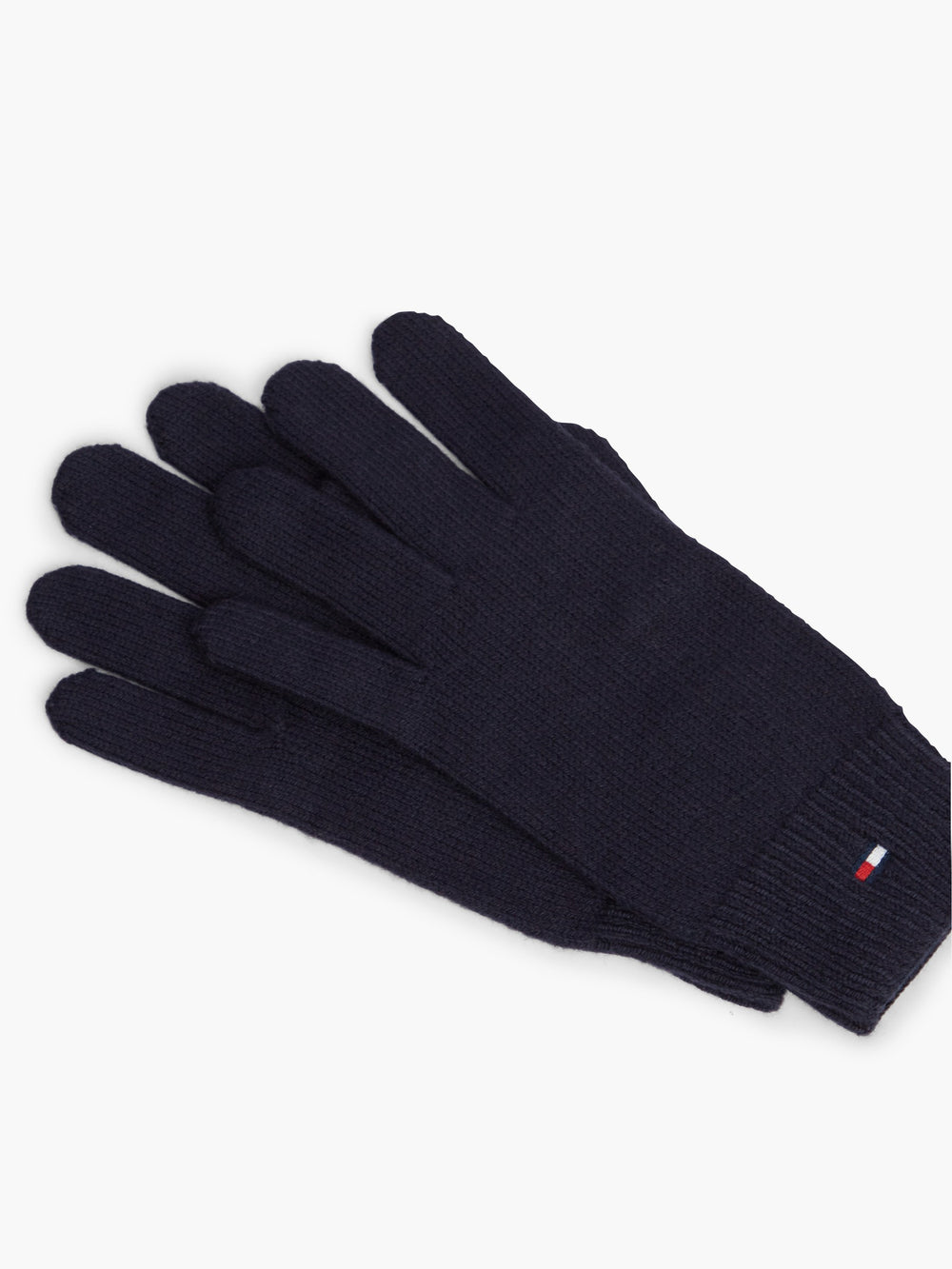 Solid Cotton Gloves
