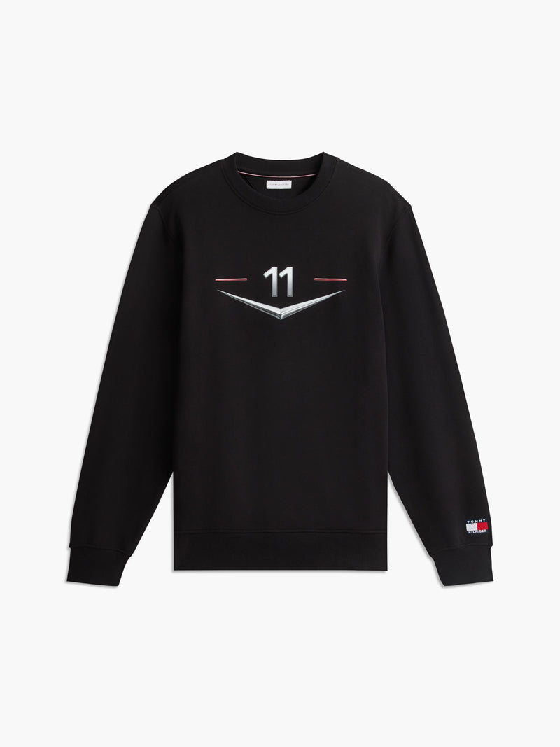 Regular Fit Cf1 Sweatshirt