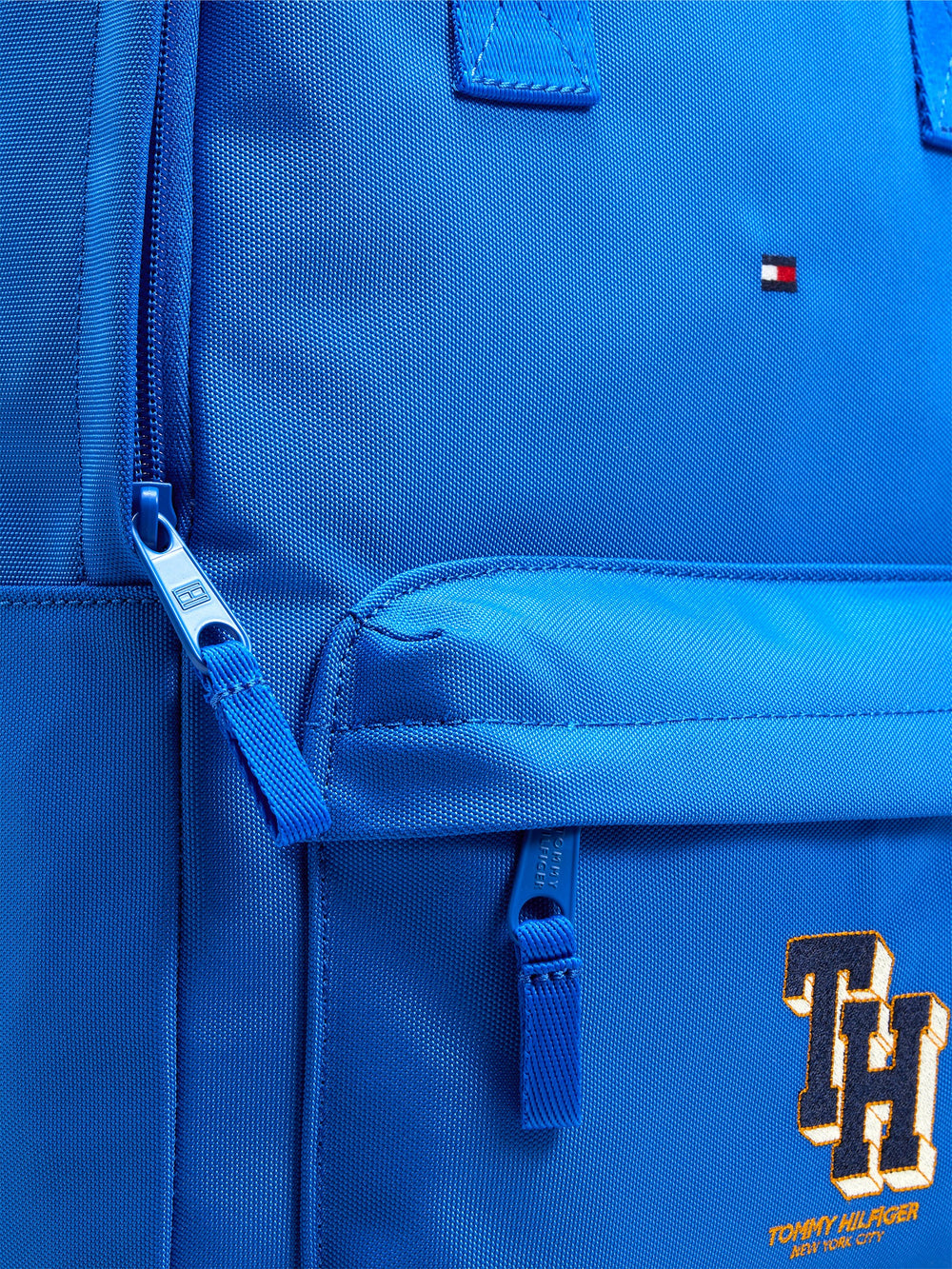 Kids Solid Backpack
