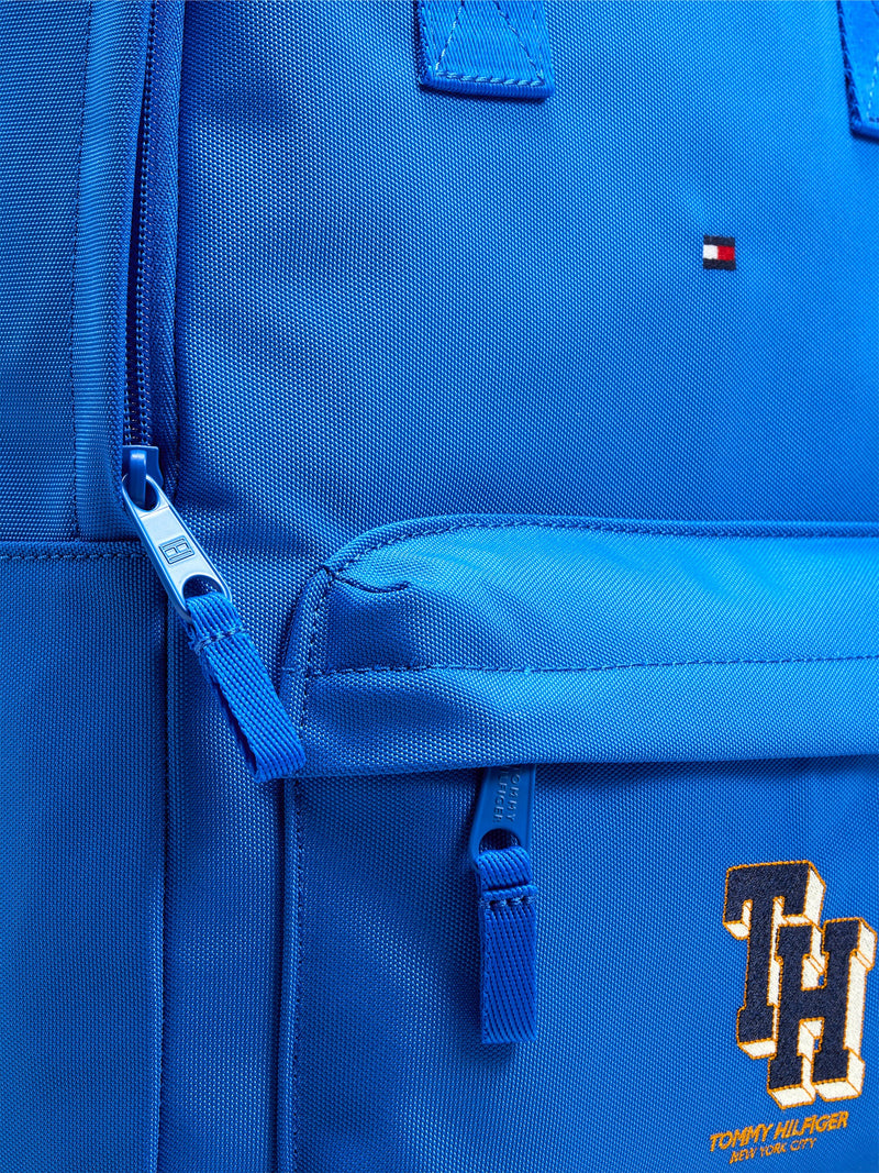 Kids Solid Backpack