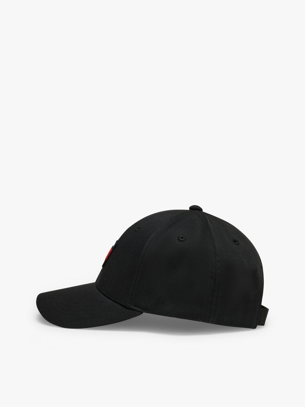 Kids Flag Logo Cap