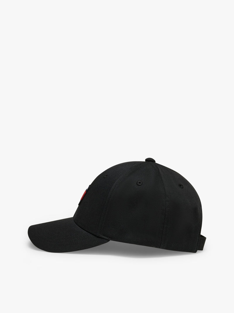 Kids Flag Logo Cap